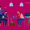 Marketing Team - Quadcubes