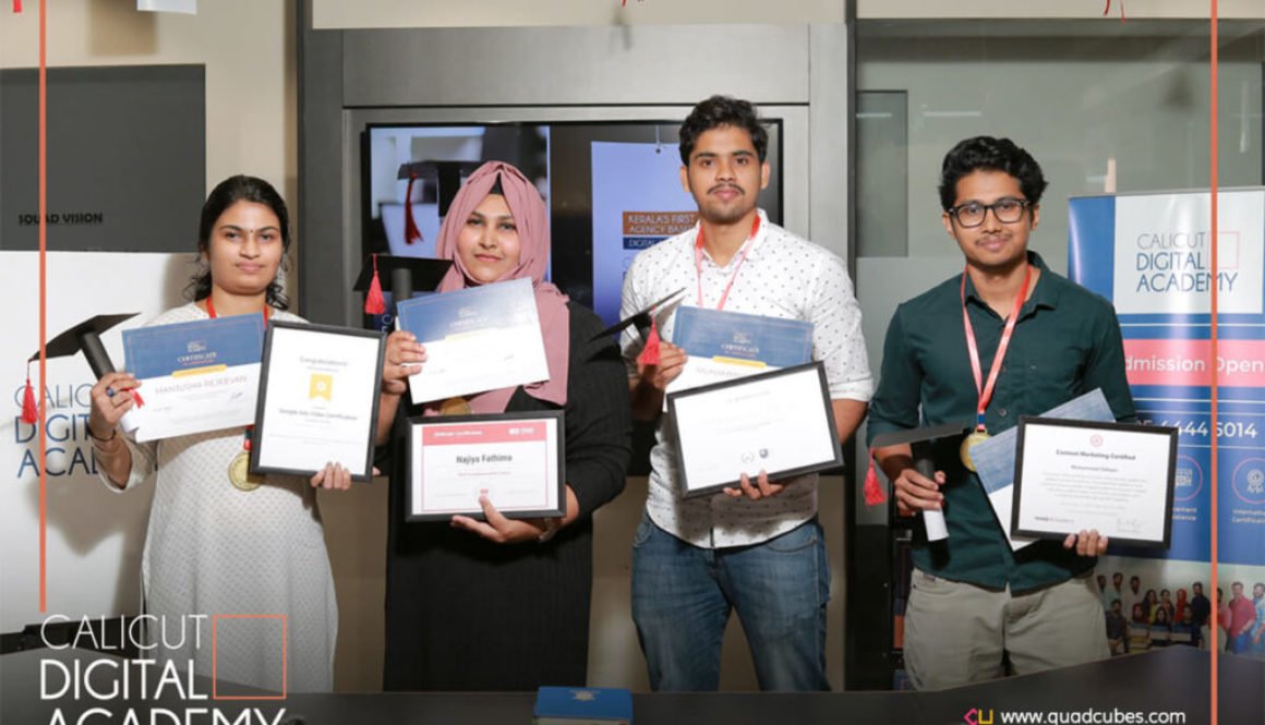 Digital Marketing Training