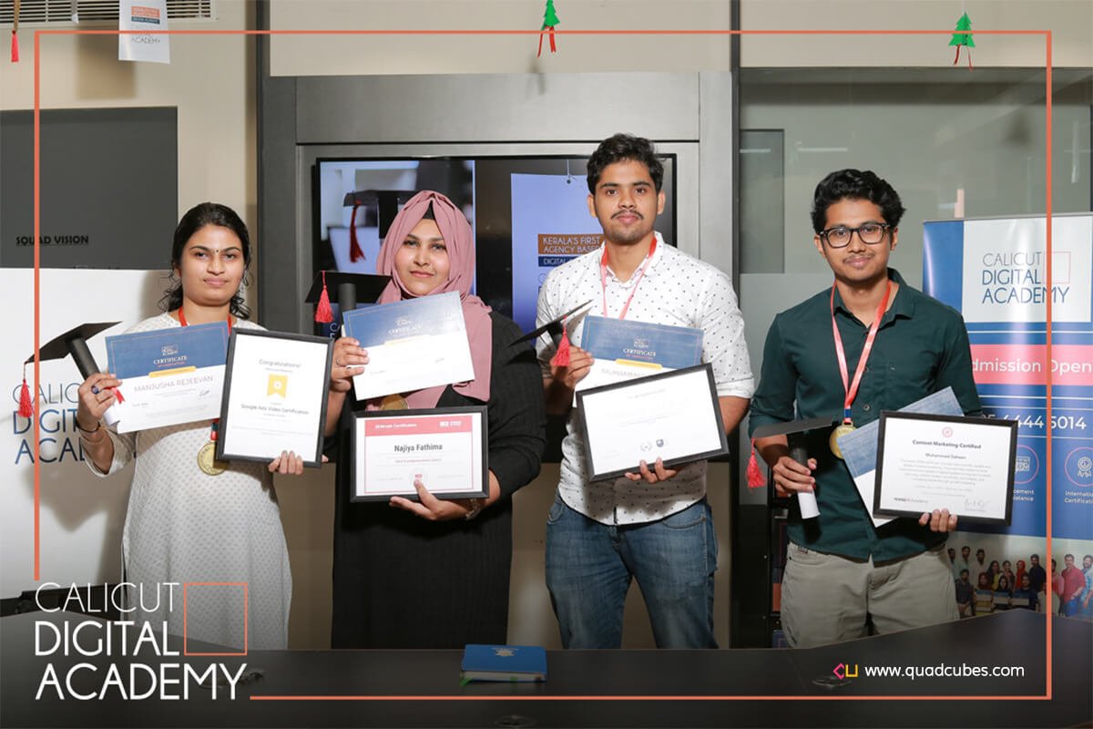 Digital Marketing Training