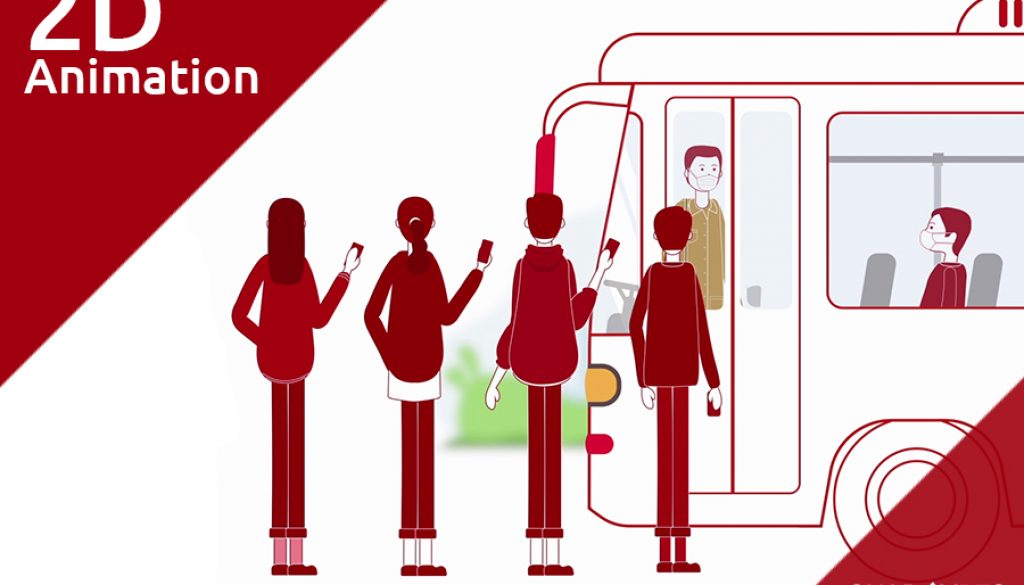 2d animation explainer video production kerala