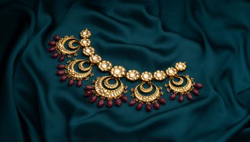 Aroosa Jewellery Photography From Leading Advertising Agency in Calicut Kerala