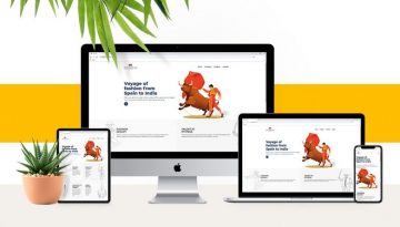 Estilocus Shopify Website Development From Digital Marketing Company Calicut Kerala
