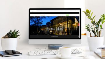Best Website Development Company in Calicut, Kerala