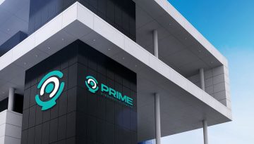 creative brand logo design company in kerala