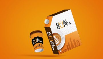 Packaging Designing by Branding Company in Calicut, Kerala