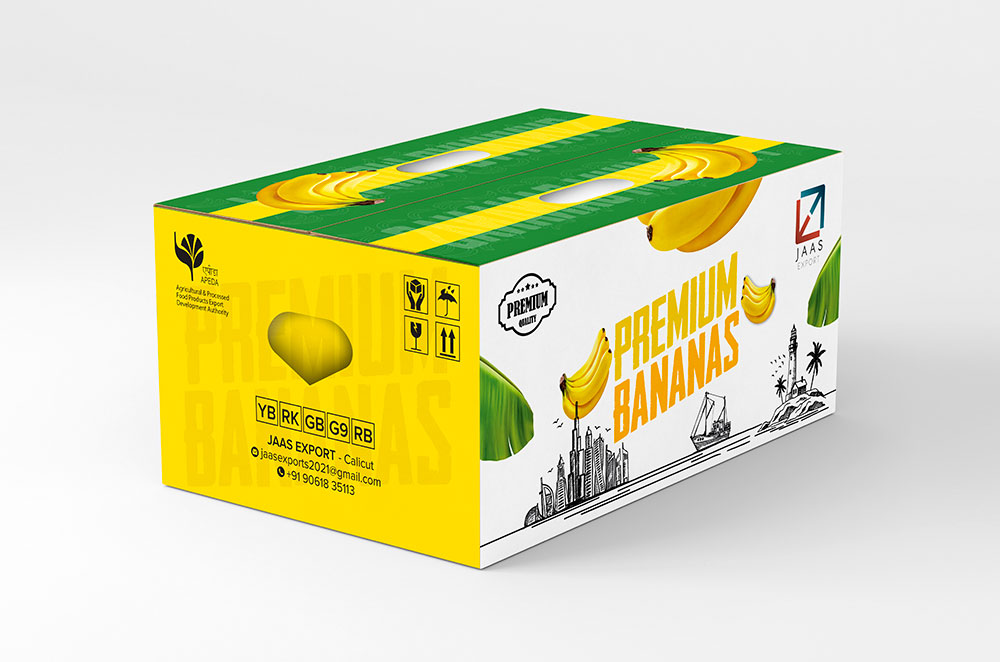 Package Design Company in Kerala