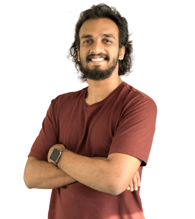 creative designer at digital marketing agency in calicut