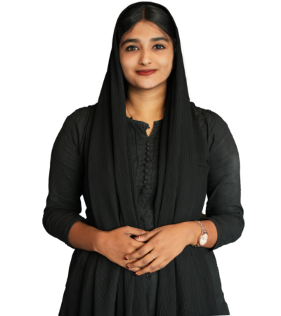 Motion Graphics Artist in best digital marketing agency in Kerala