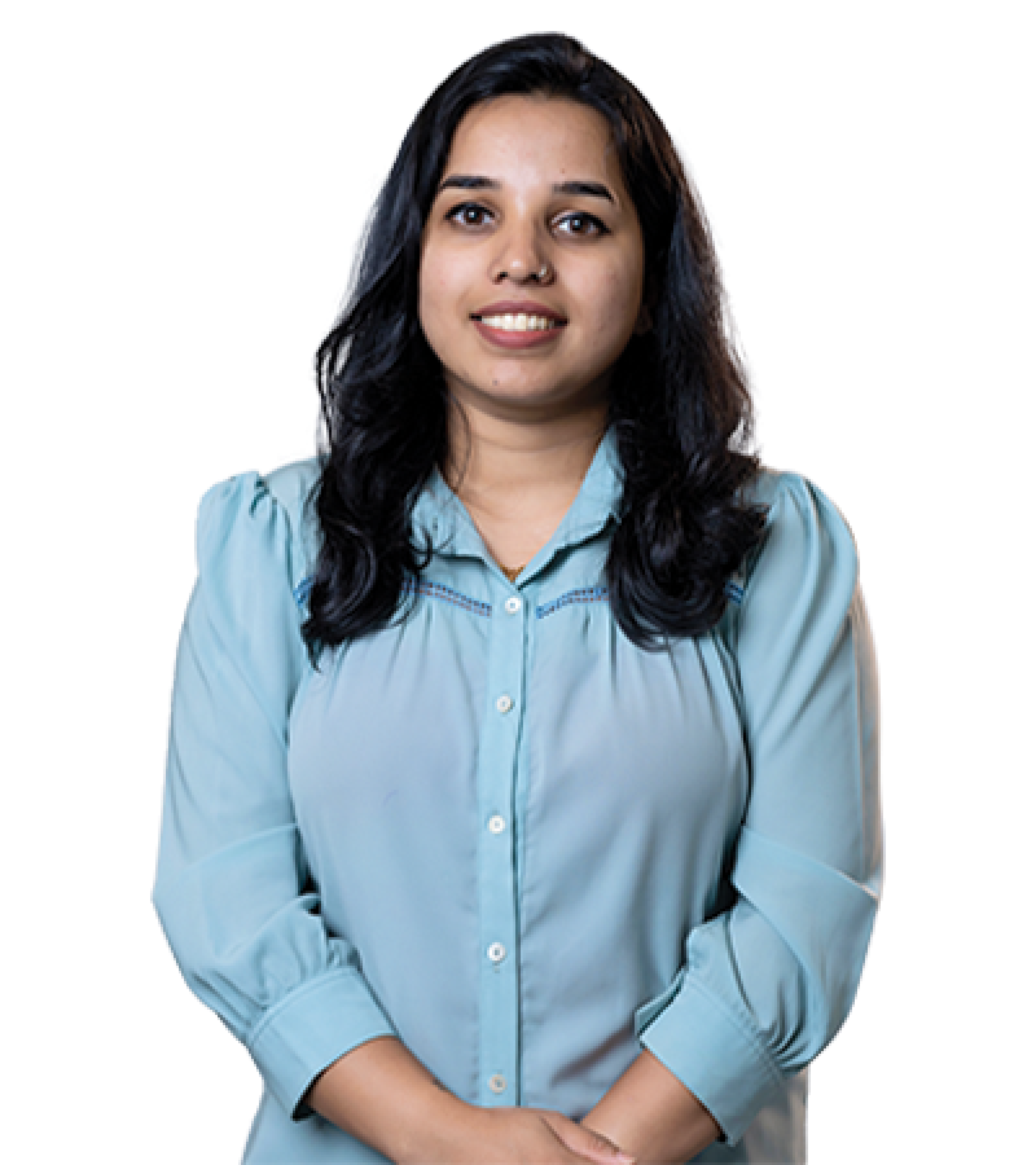 shilapa creative designer in best digital marketing agency in kerala
