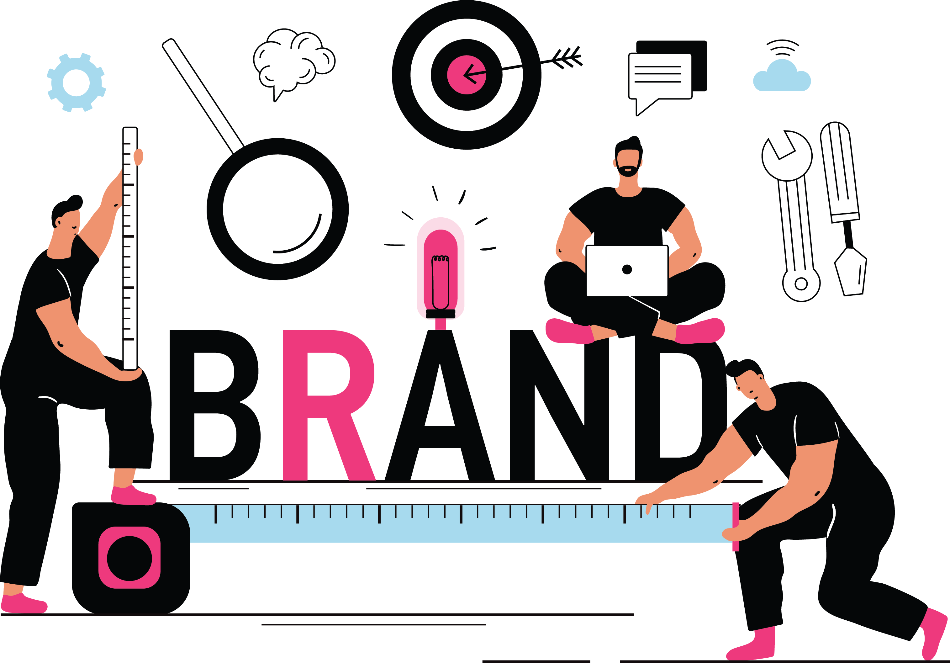 Best Branding Agency in kerala