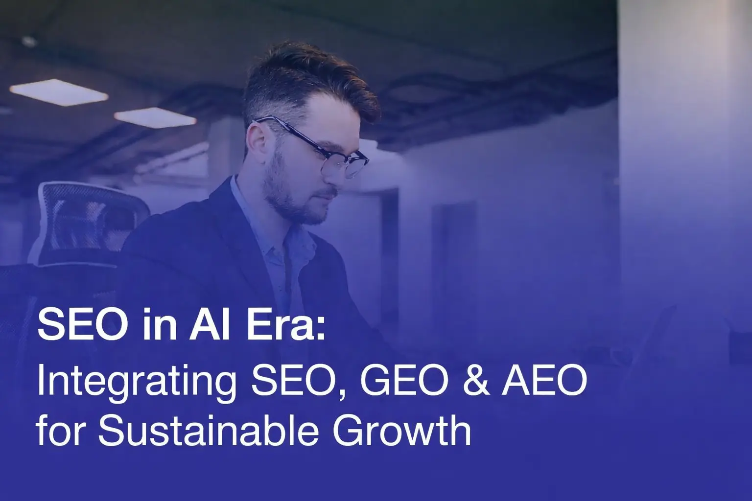 SEO in AI era
