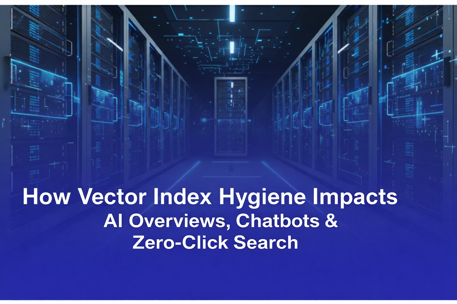 Vector Index Hygiene