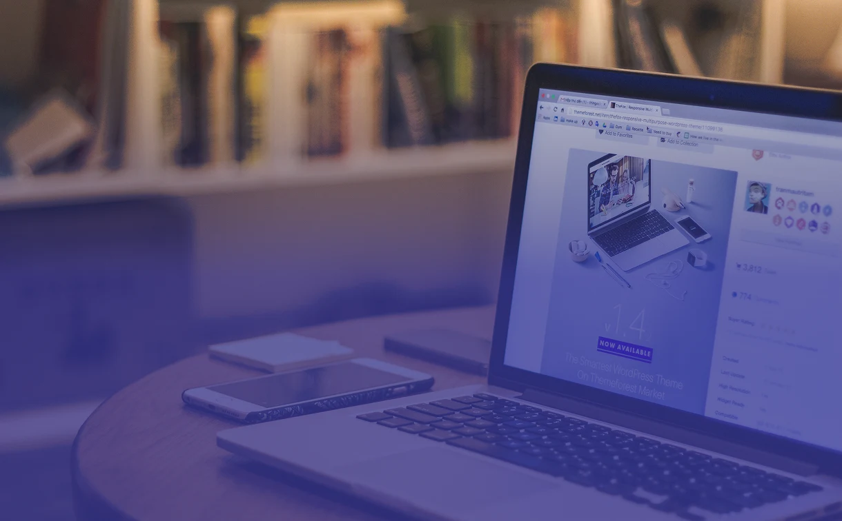 Professional Website Developers