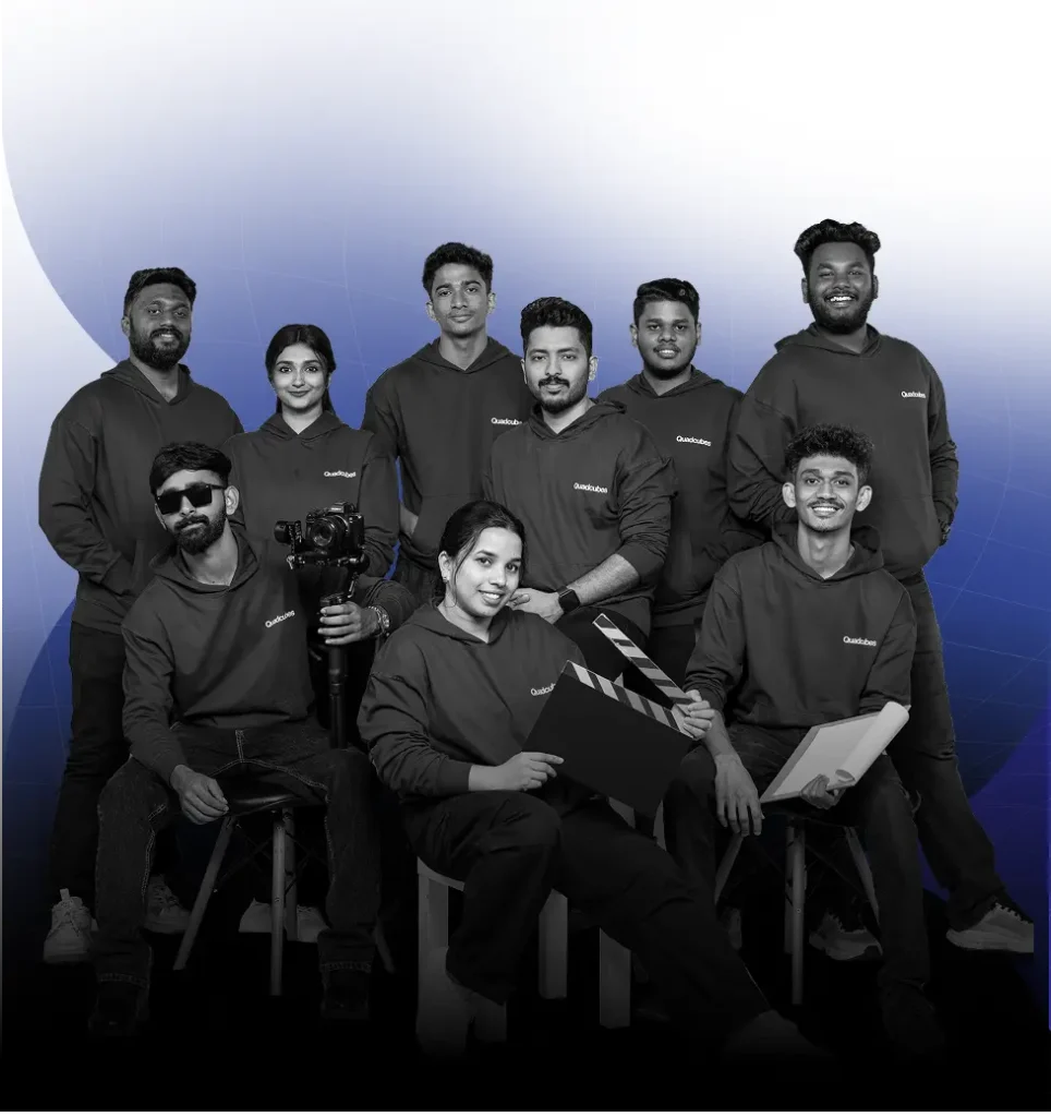 Video production services by Best Video production company in Kerala