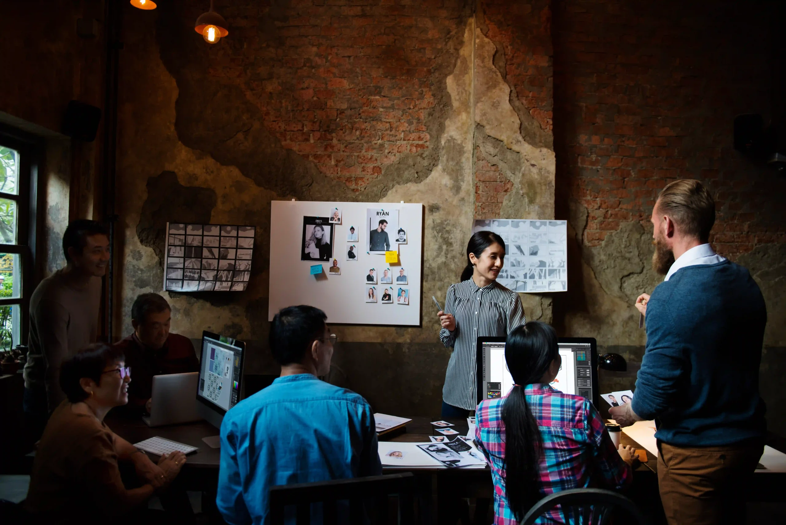 How Visual Storytelling Drives Engagement and Conversions